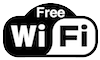 free wifi